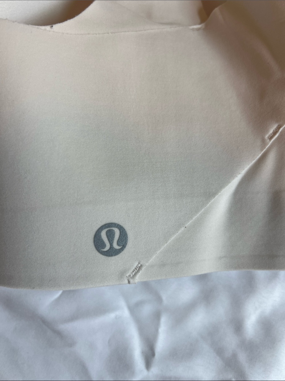 Lululemon Enlite Bra Zip Front-Sports Bra - Picture 6 of 11